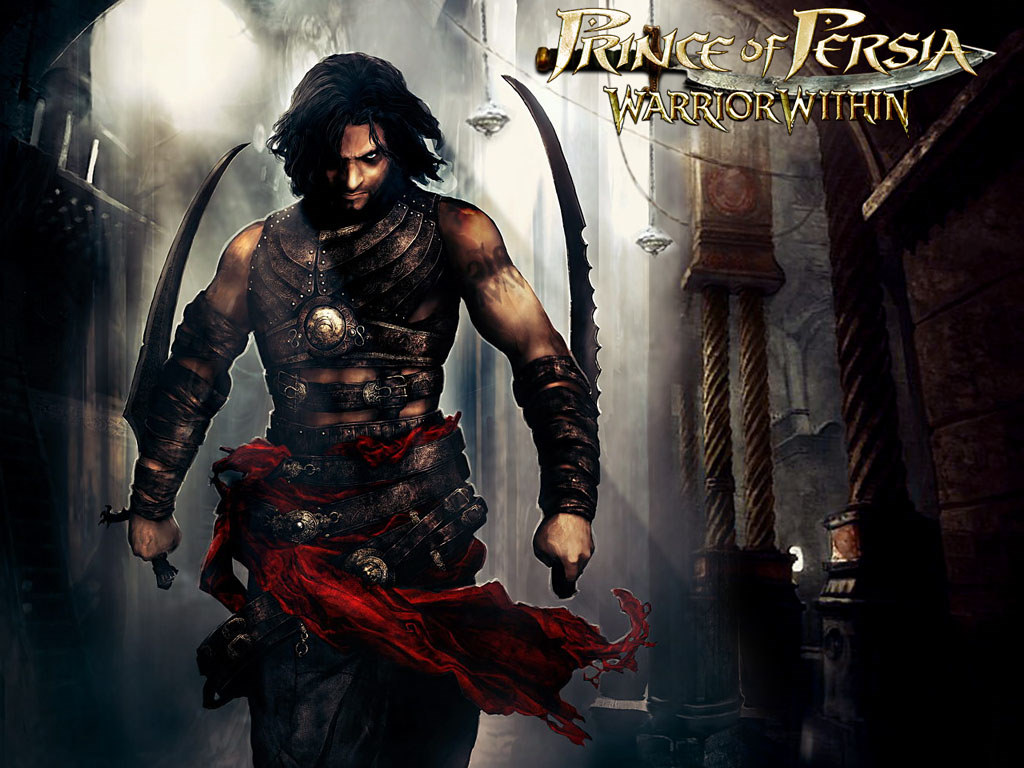 prince of persia pc download